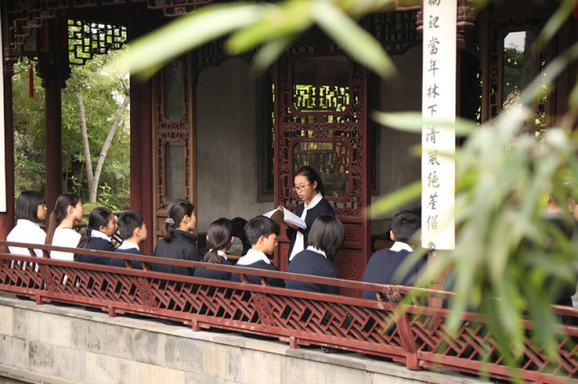 天津市武清区六力学校 天津市武清区六力学校