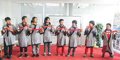 天津市武清区六力学校 天津市武清区六力学校