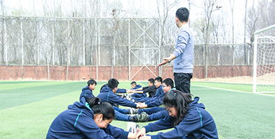 天津市武清区六力学校 天津市武清区六力学校