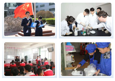 天津市武清区六力学校 天津市武清区六力学校