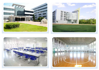 天津市武清区六力学校 天津市武清区六力学校