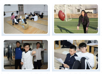 天津市武清区六力学校 天津市武清区六力学校