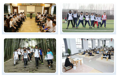 天津市武清区六力学校 天津市武清区六力学校